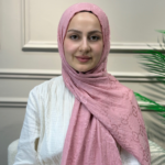 G Desen Şal (Pembe)