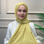 Leopar Desen Şal (Altın Gold)