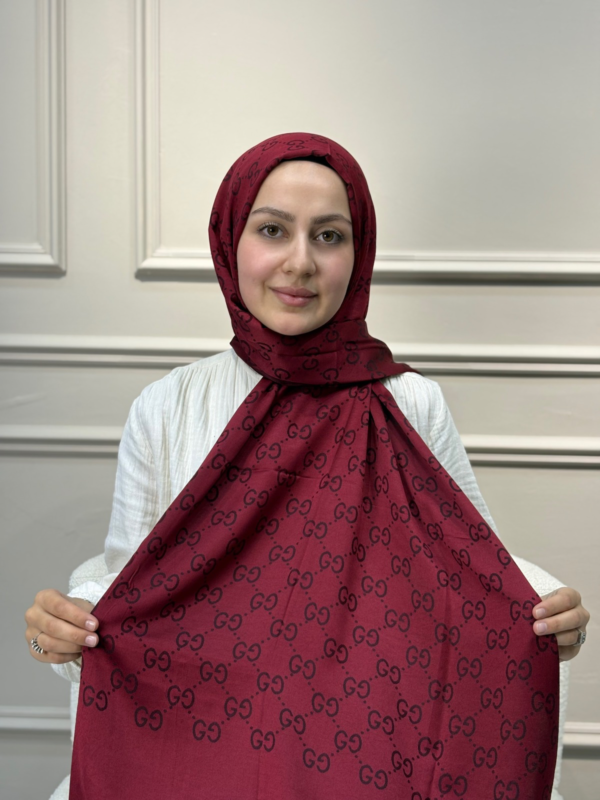 untitled-design-14-10 Çift Taraflı Kaşmir İpek Şal G - Görsel 1